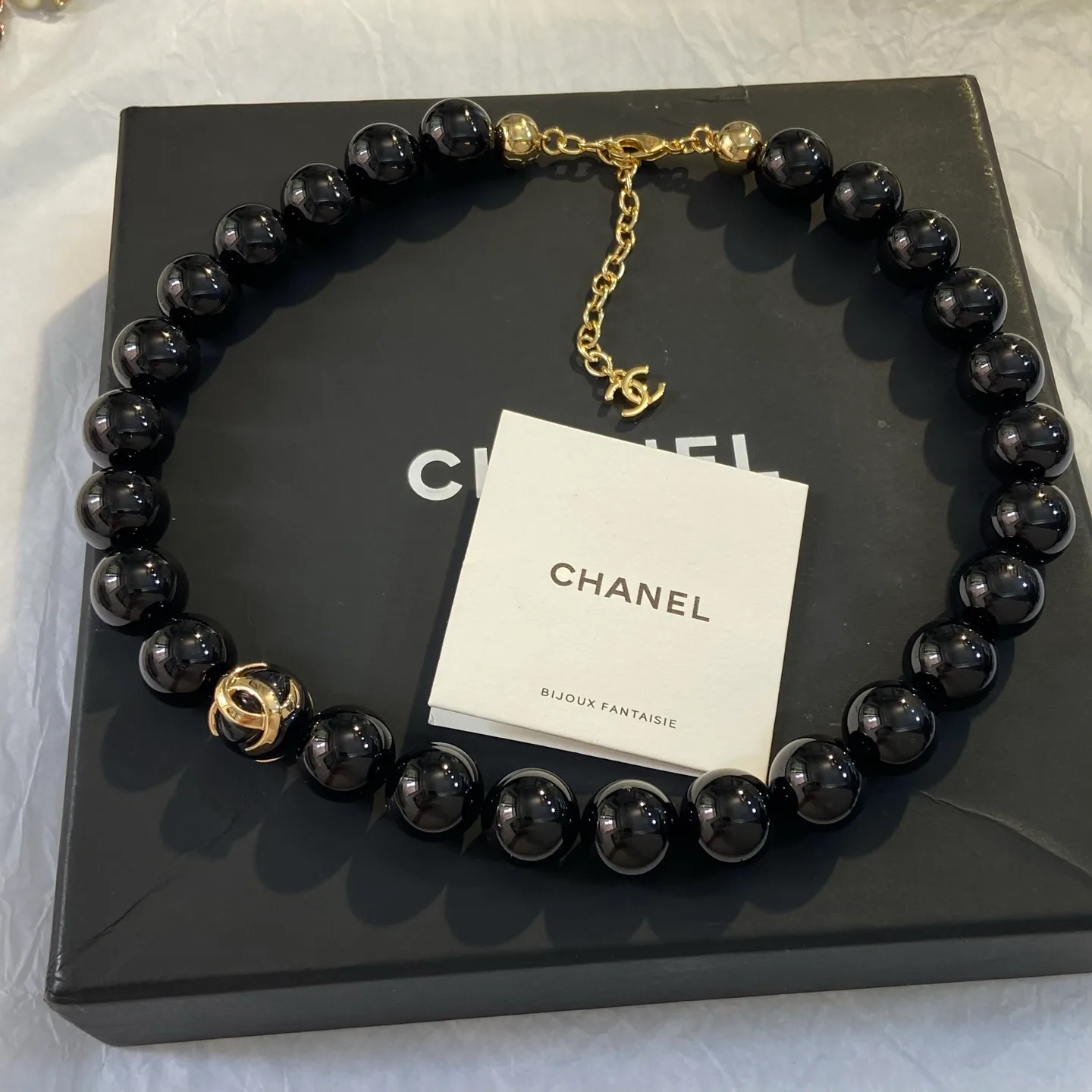 Jewelry CHANEL 17942851