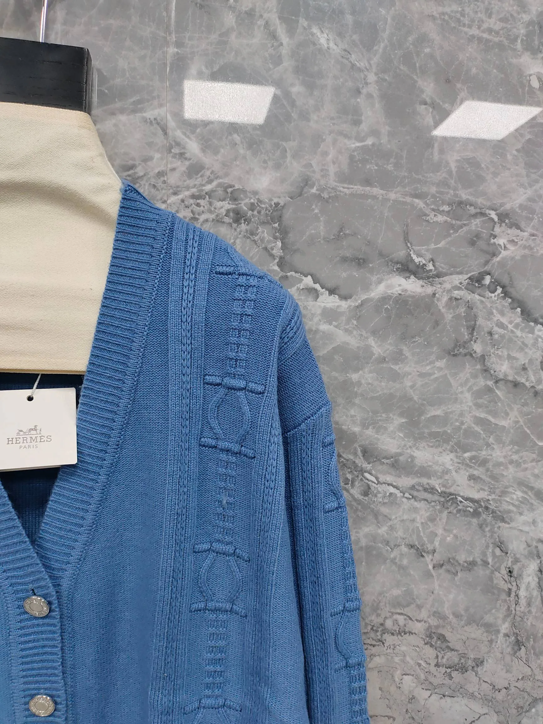 Women's Jumpers And Sweaters HERMES 17368337