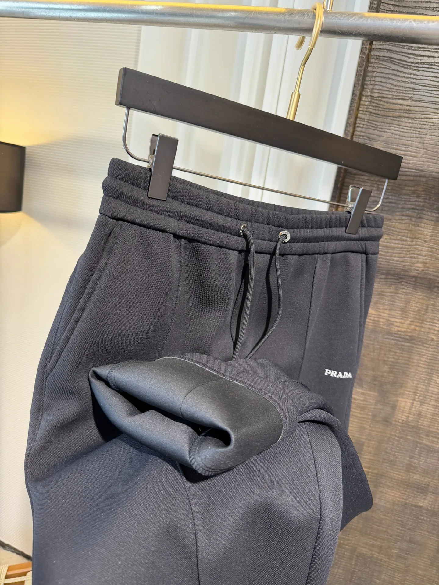 Men's Trousers PRADA 17815226