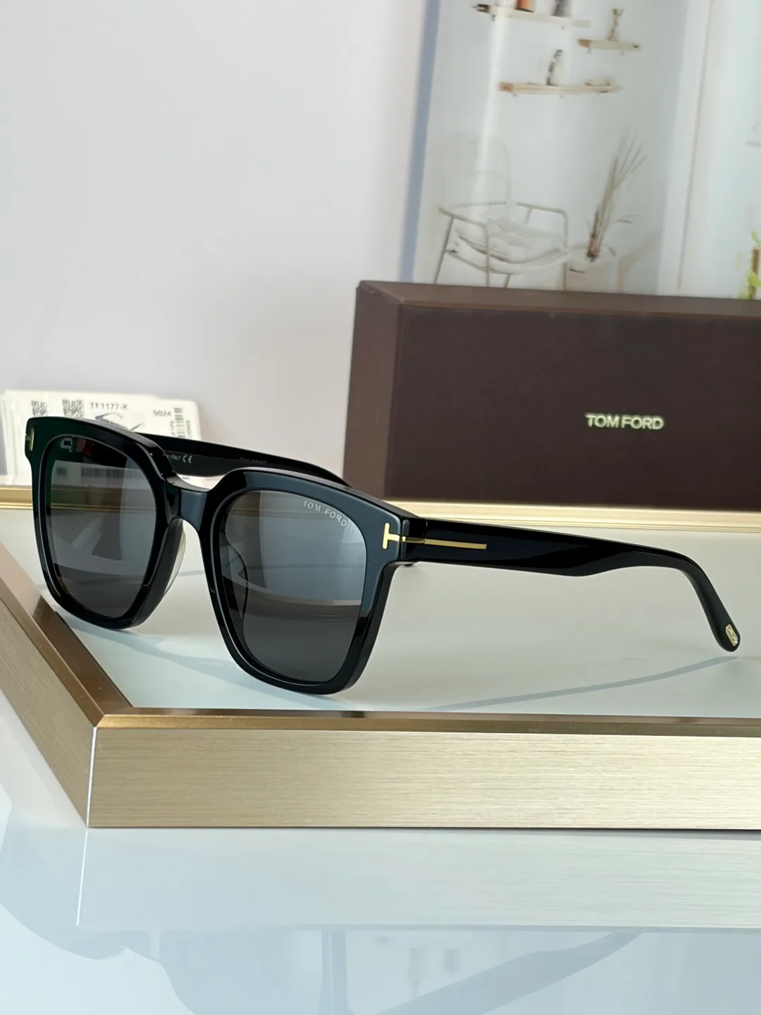 Glasses TOM FORD 16919872