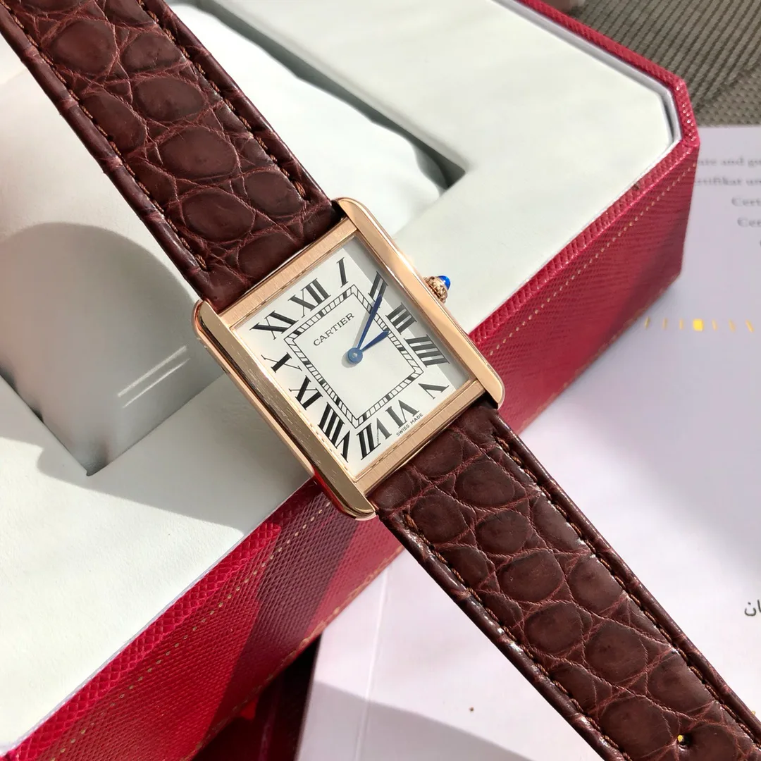 Women's Watches CARTIER 17336738