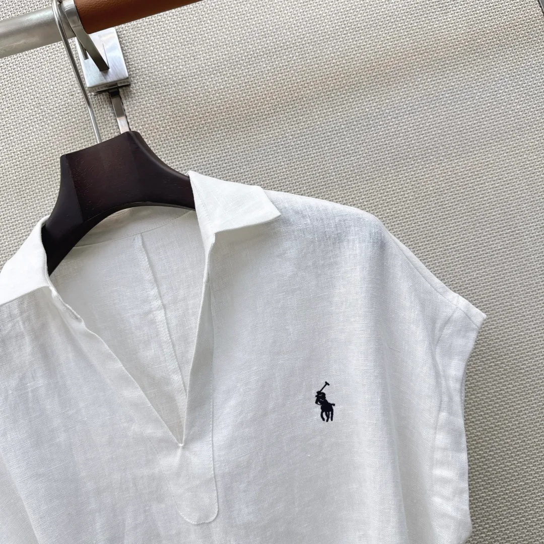 Women's Shirts RALPH LAUREN 17765701