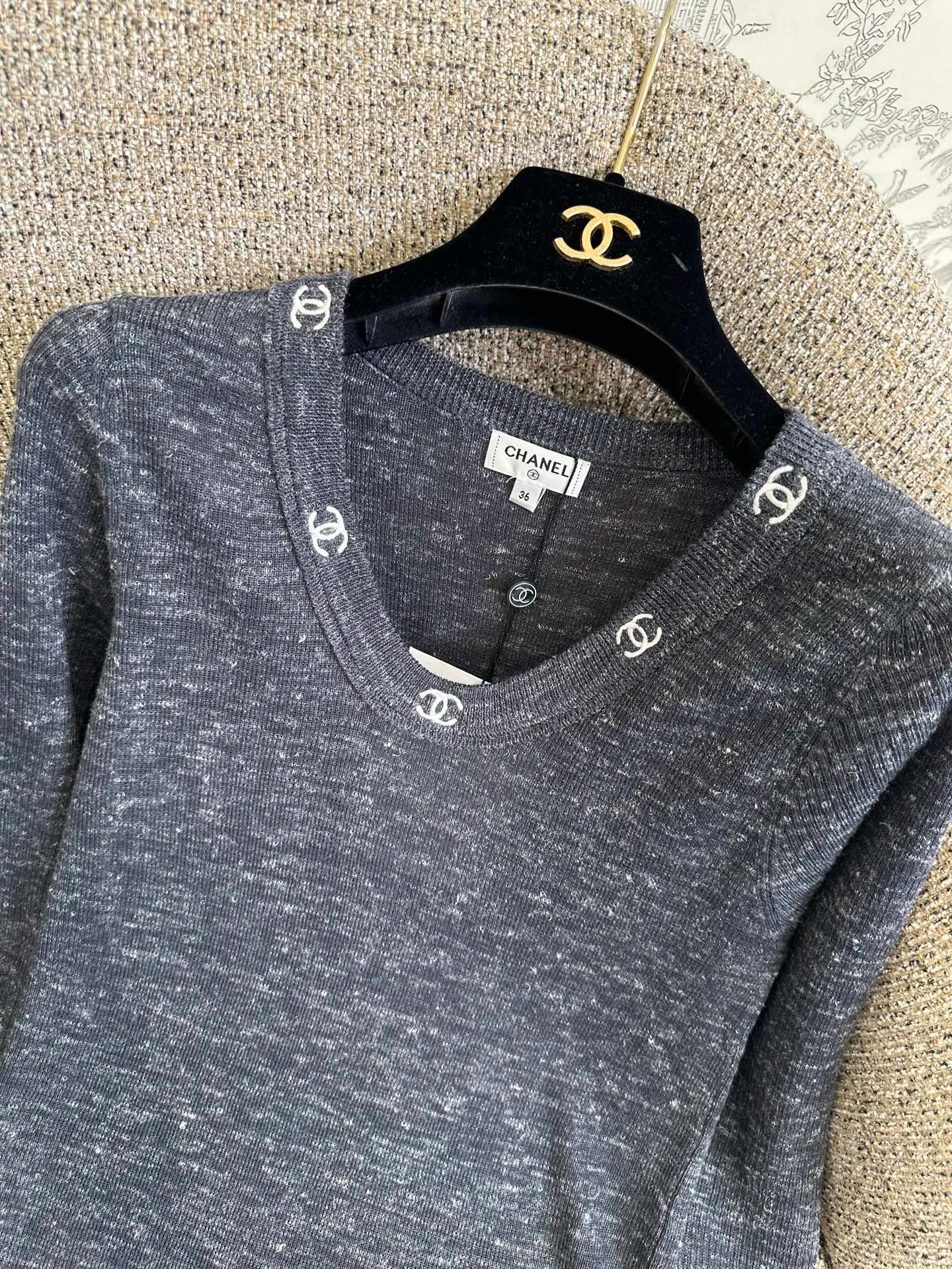 Women's Jumpers And Sweaters CHANEL 16895086