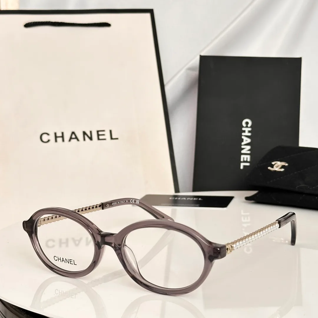 Glasses CHANEL 16853152