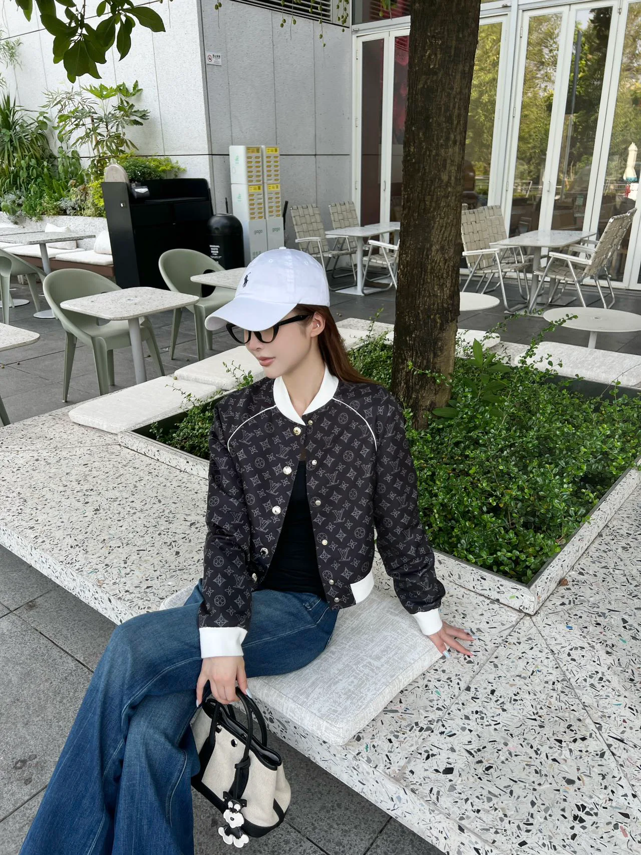 Women's Jackets And Down Jackets LOUIS VUITTON 18348135