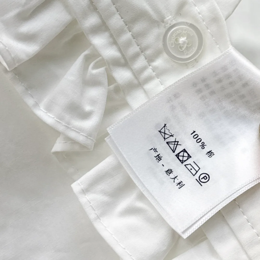 Women's Shirts CHRISTIAN DIOR 18234131
