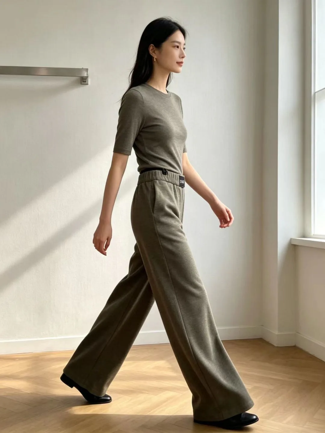 Women's Trousers LOEWE 18475546
