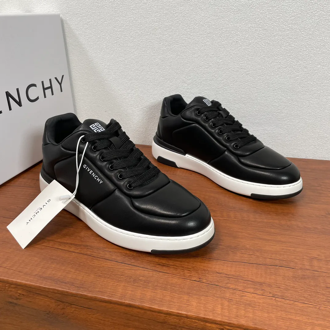 Men's Sneakers GIVENCHY 17307223