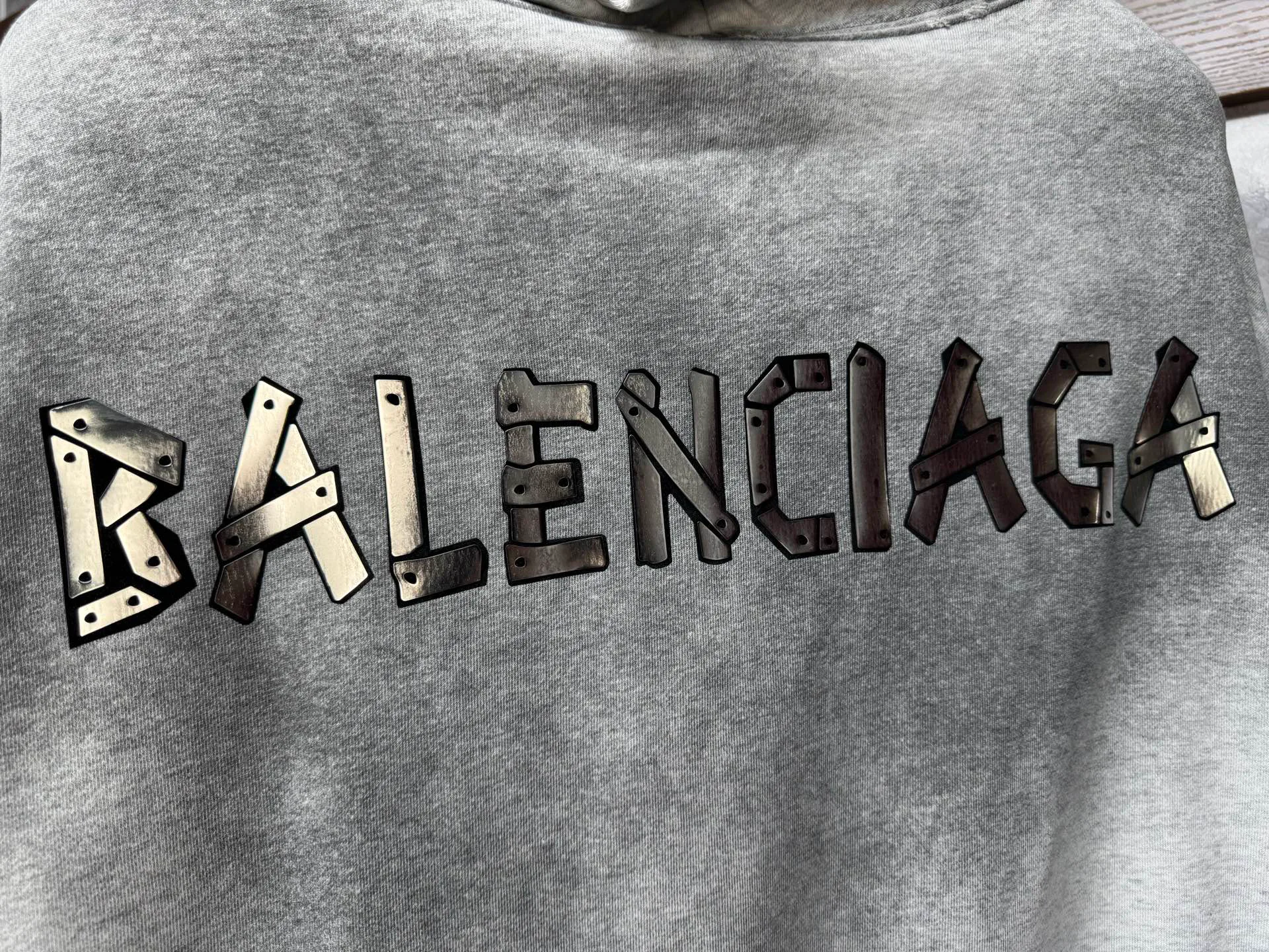 Women's Sweatshirts And Hoodies BALENCIAGA 18182350