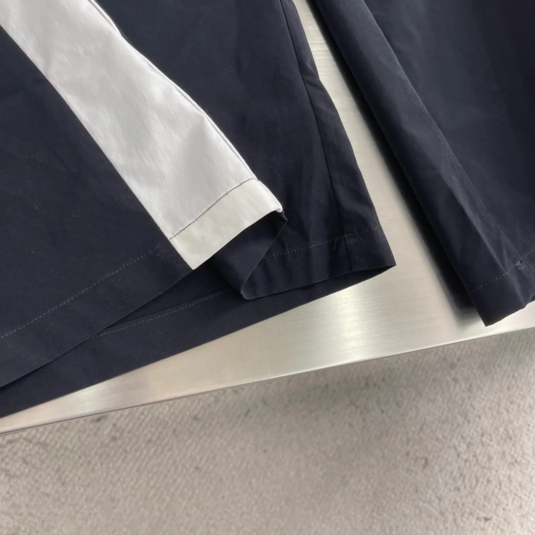Men's Trousers ACNE STUDIOS 18191218
