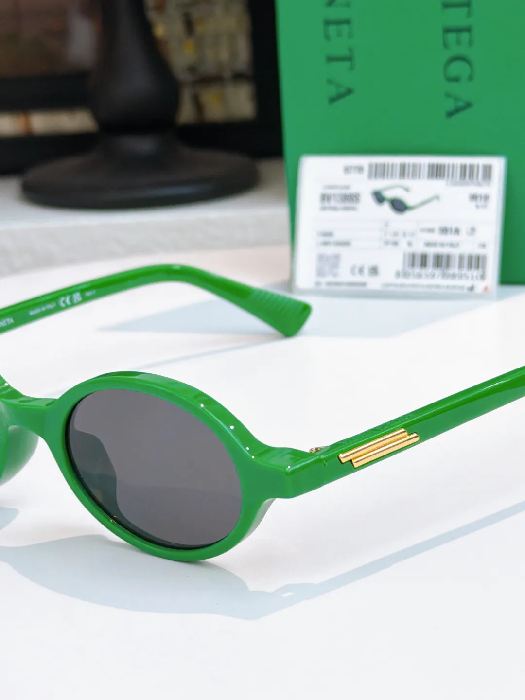 Glasses BOTTEGA VENETA 16942380
