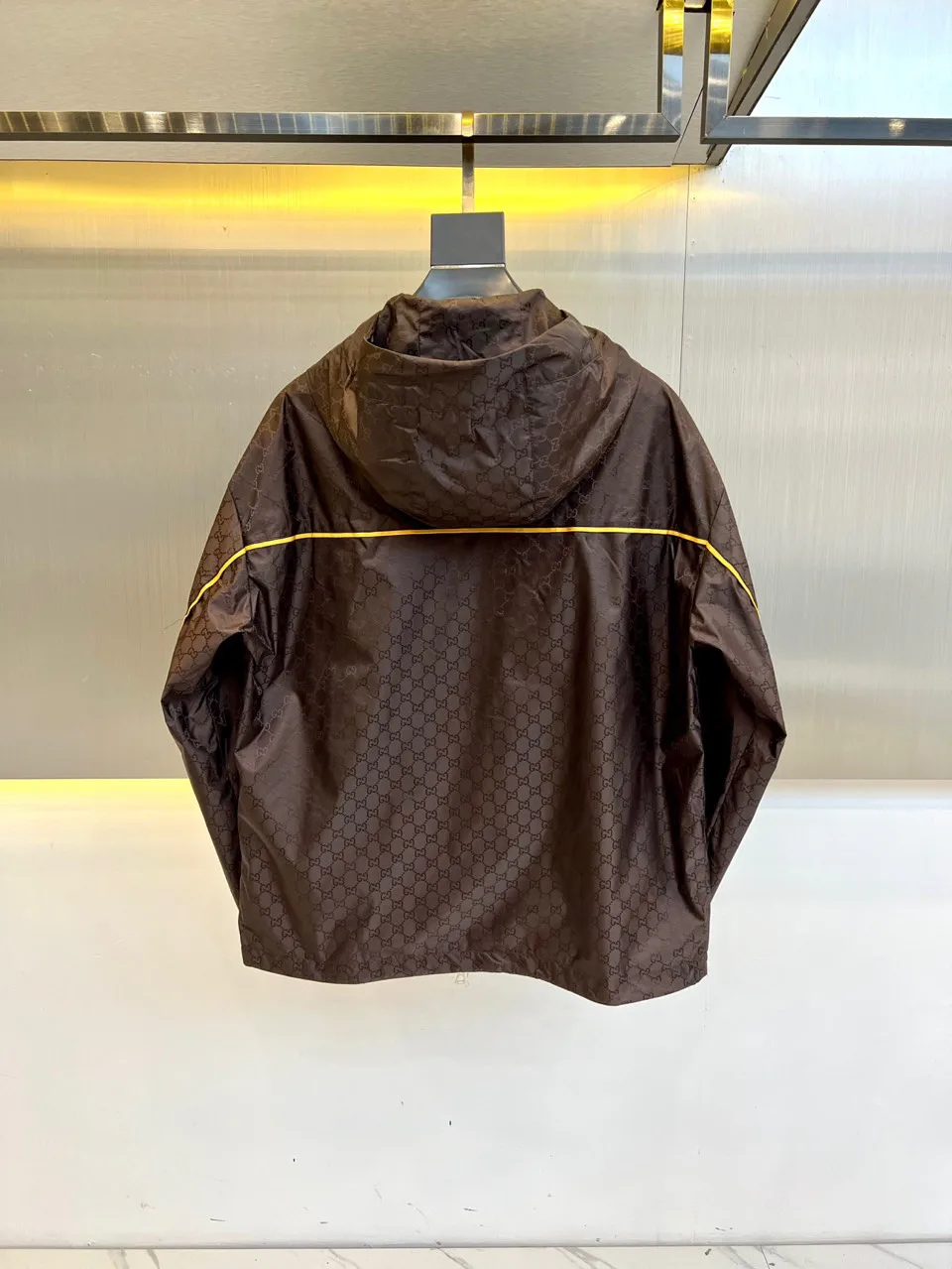 Men's Jackets And Down Jackets GUCCI 18416786