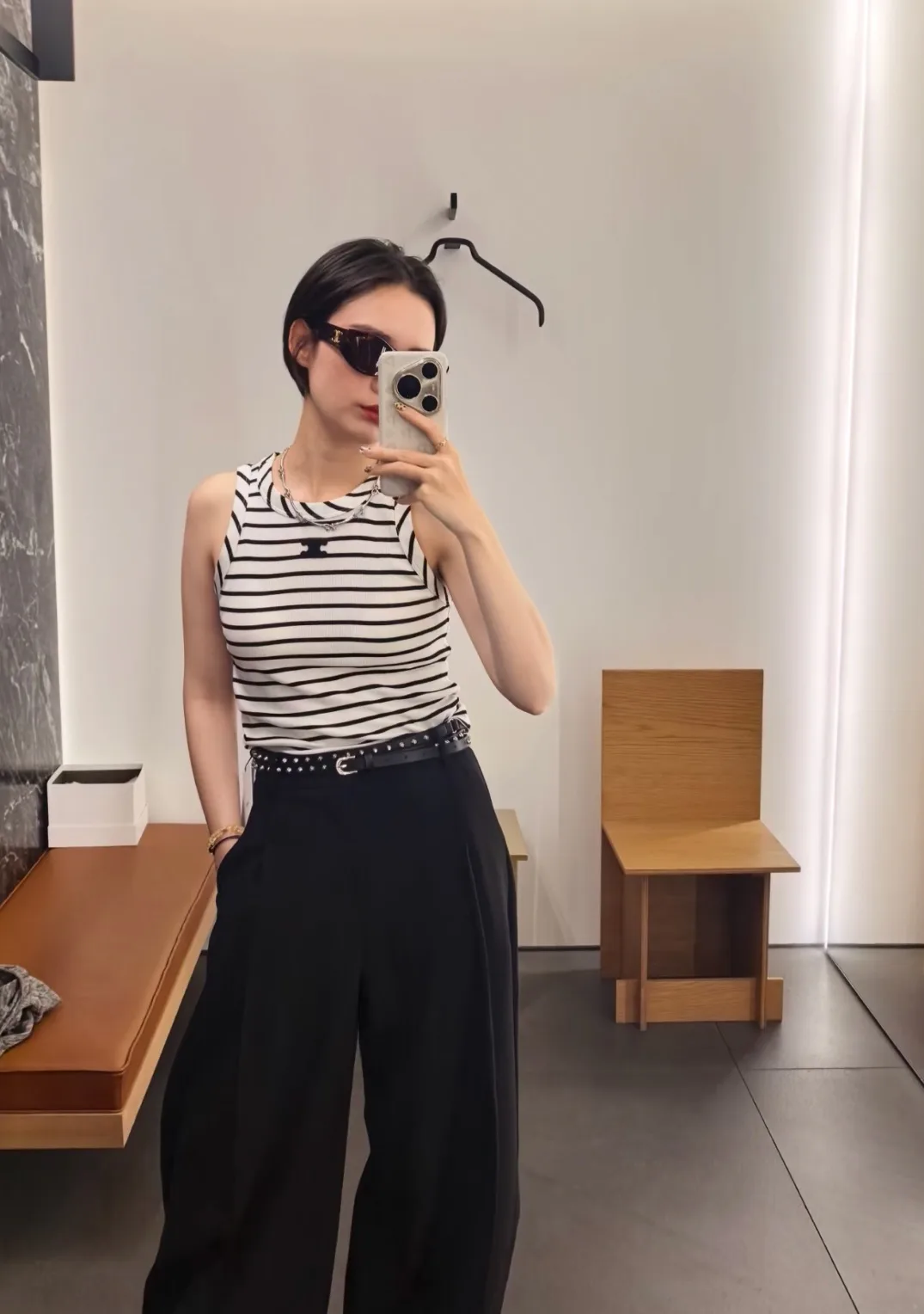 Women's Tops CELINE 17695102