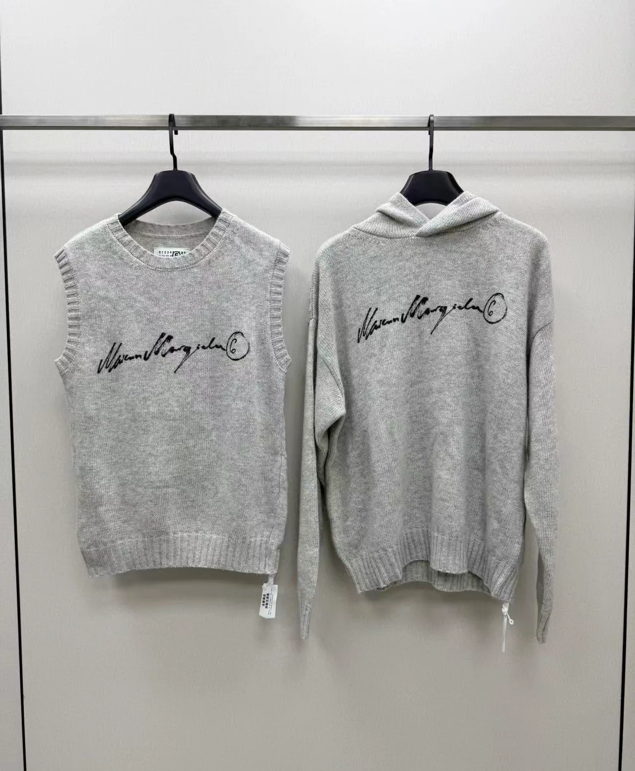 Women's Vests MAISON MARGIELA 18312438