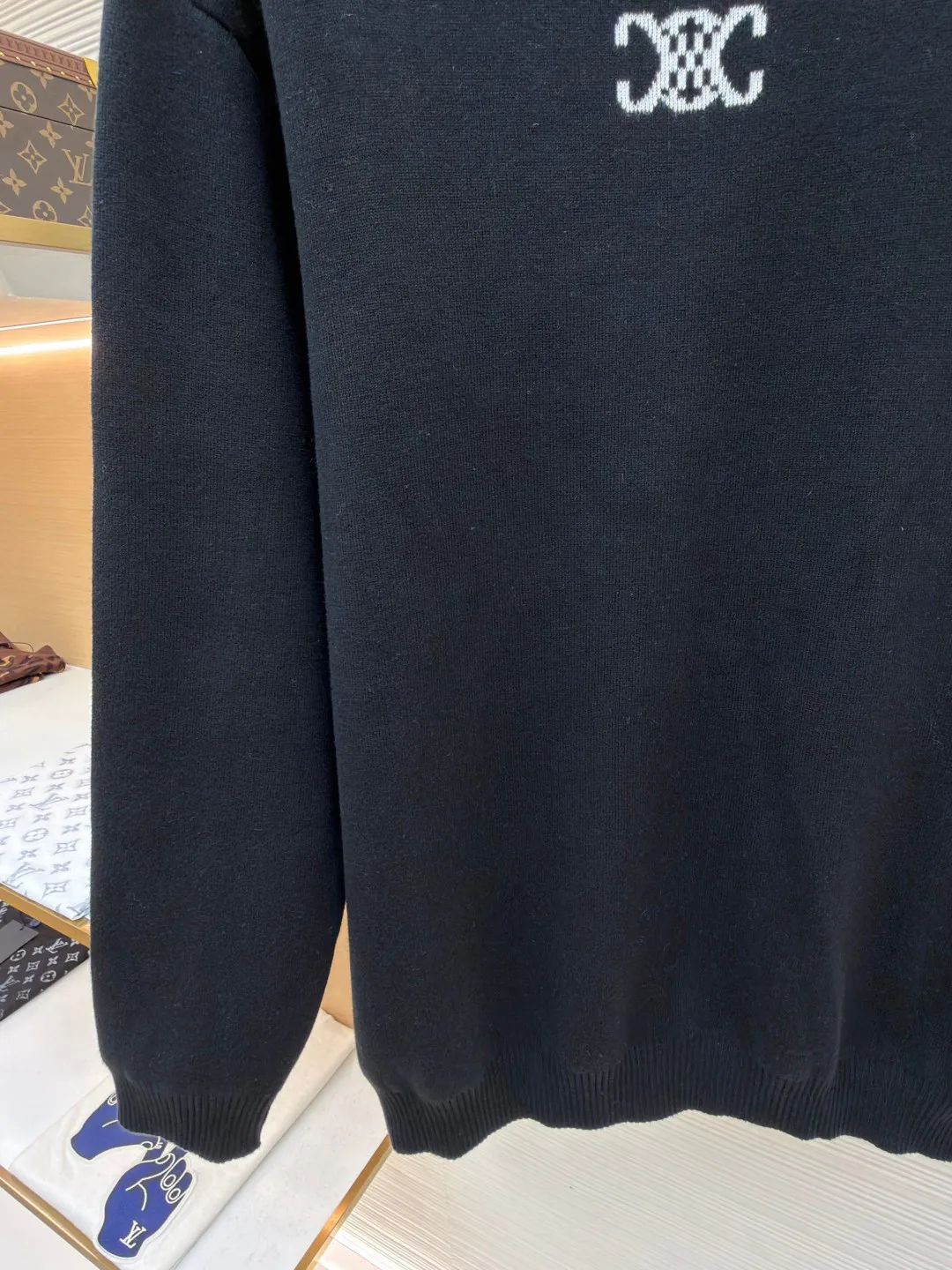 Women's Jumpers And Sweaters CELINE 18114488