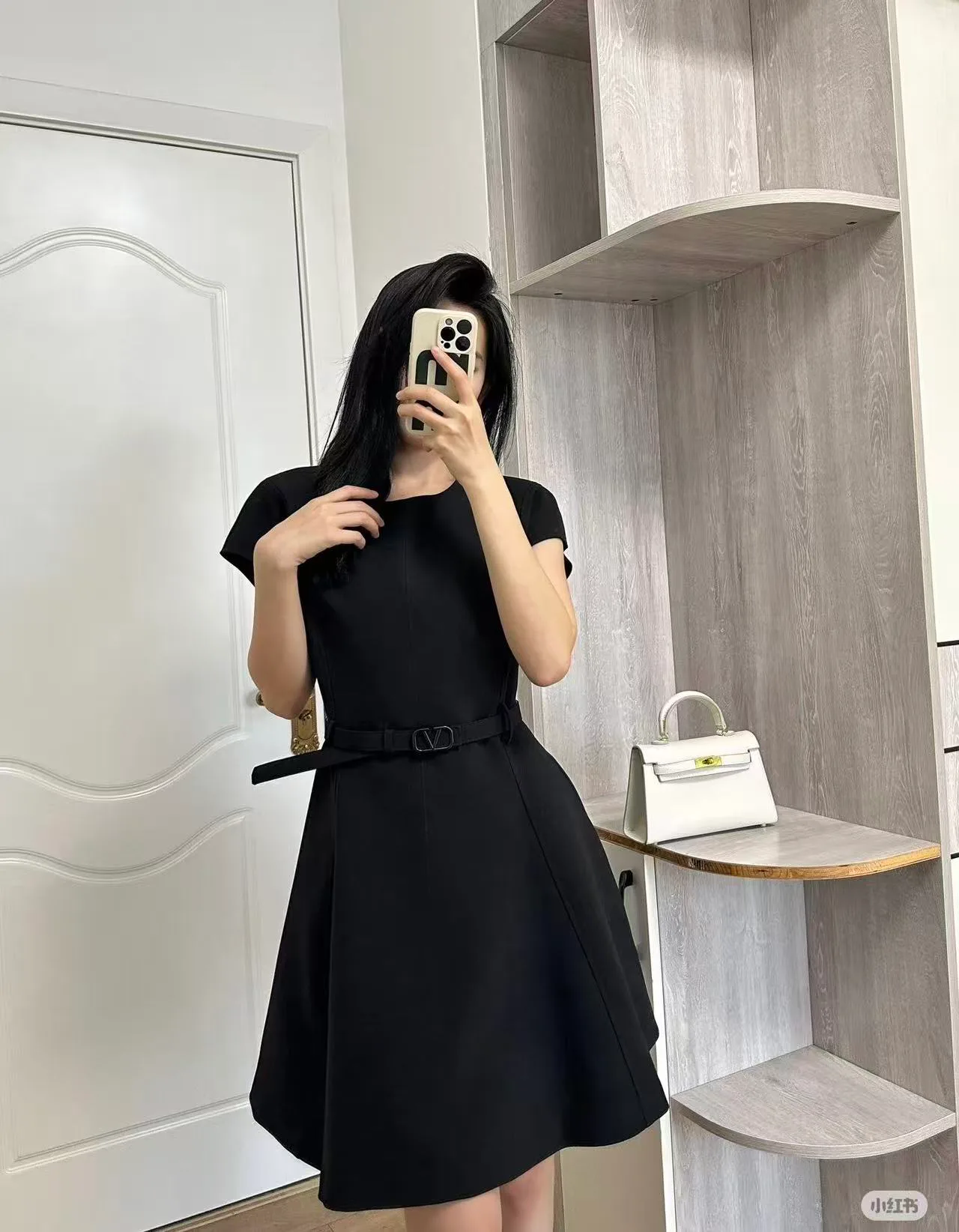 Women's Dresses VALENTINO 17340570