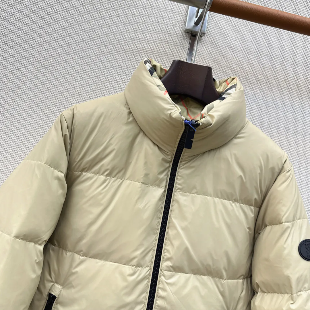 Women's Jackets And Down Jackets BURBERRY 18023669