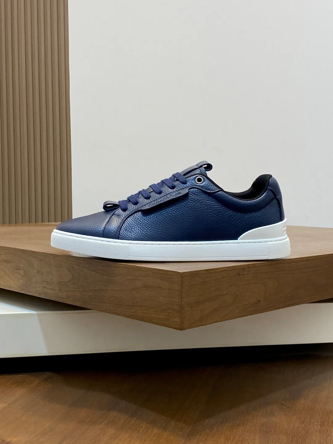 Men's Sneakers ZEGNA 18078830