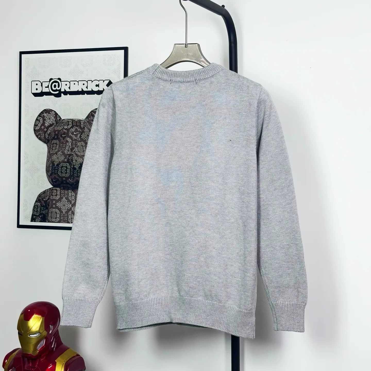 Women's Jumpers And Sweaters LOUIS VUITTON 18129758