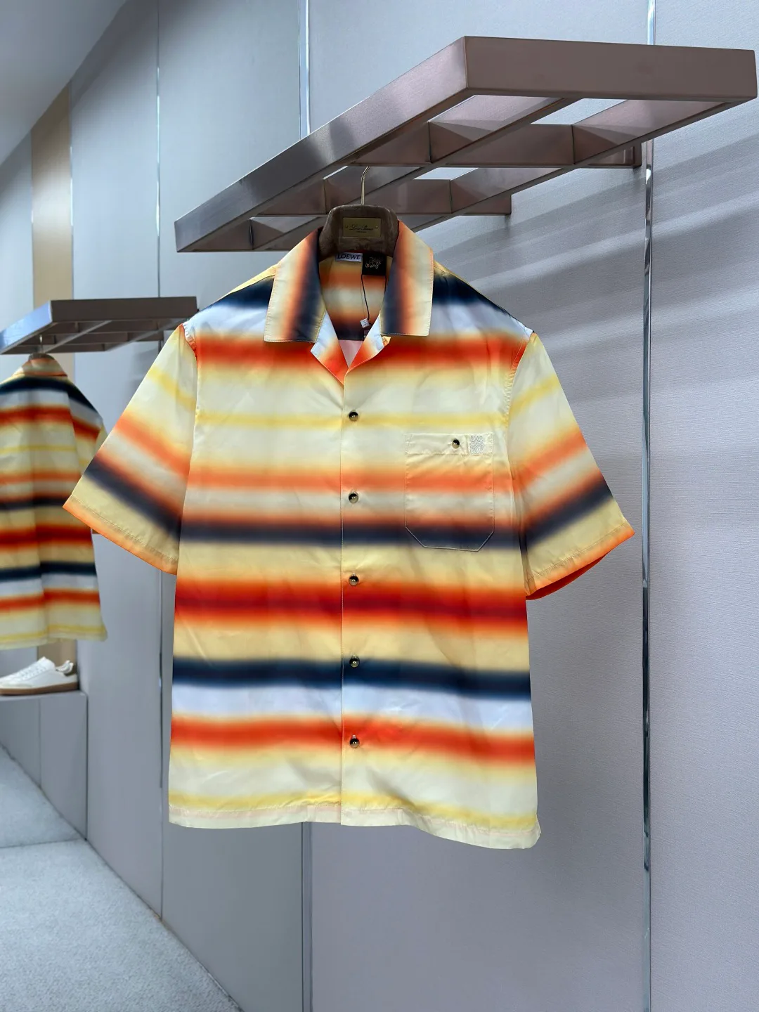 Men's Shirts LOEWE 17288602