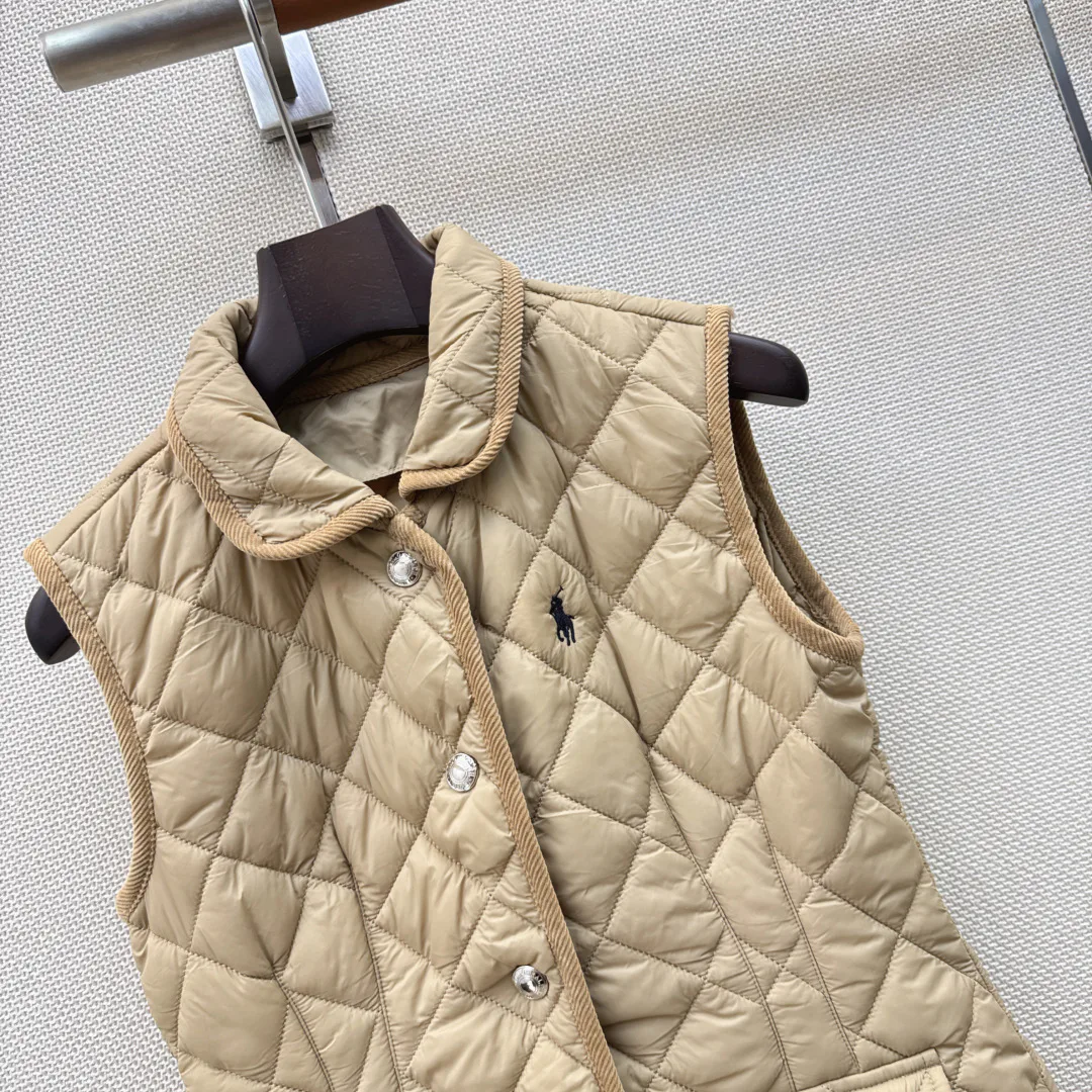 Women's Vests RALPH LAUREN 18108260