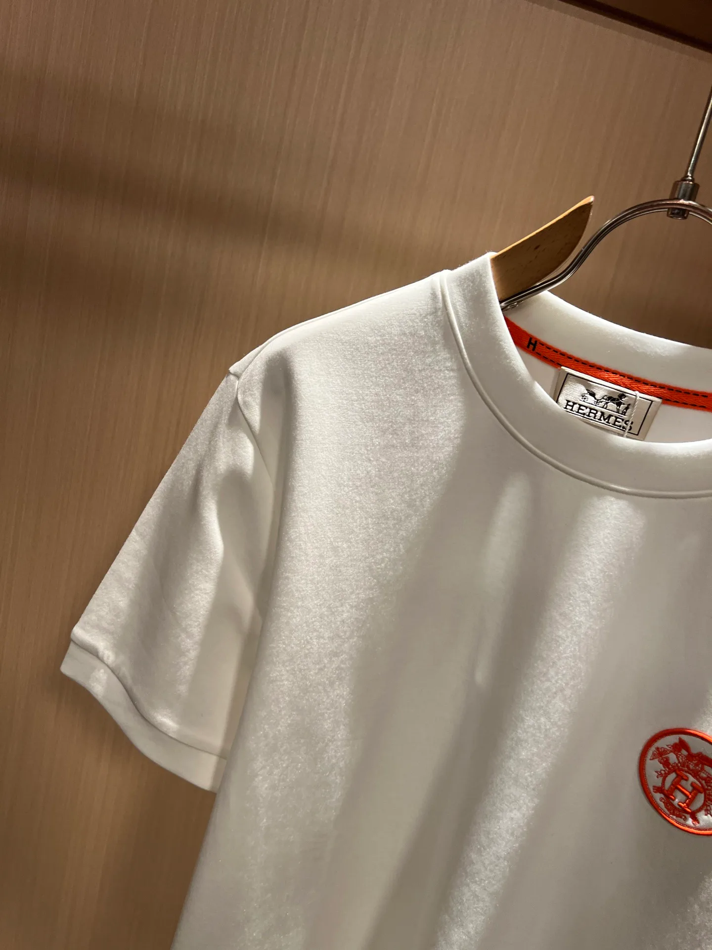 Men's T-Shirts HERMES 18519551