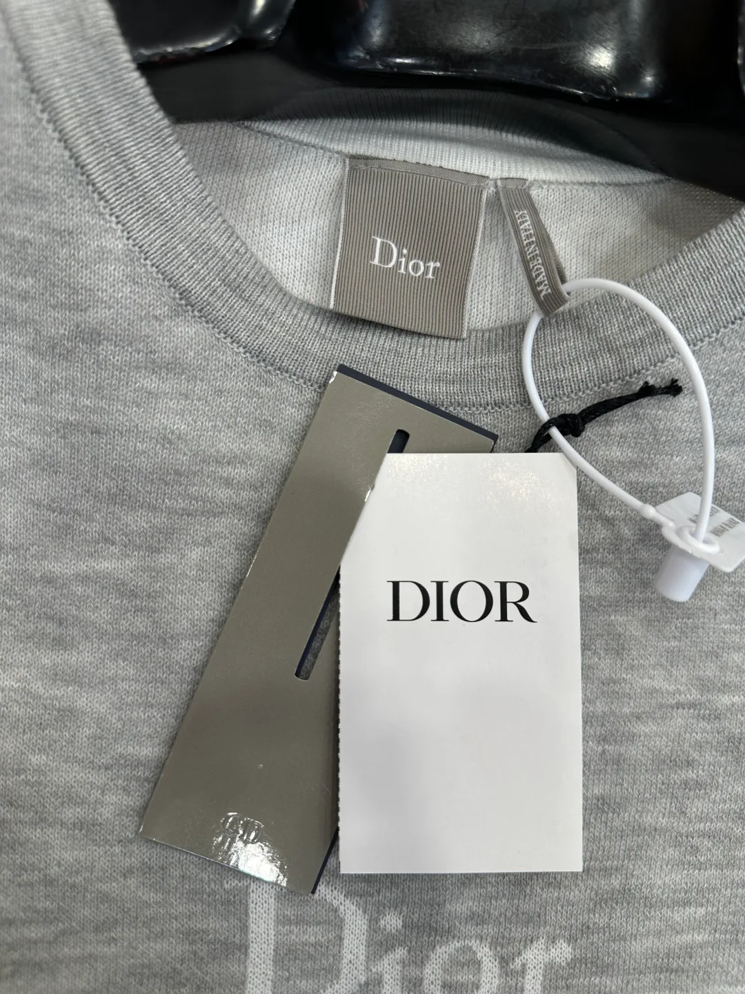 Men's T-Shirts CHRISTIAN DIOR 18359685