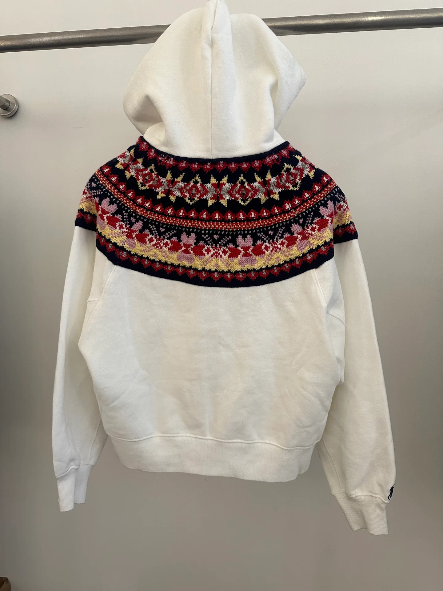 Women's Sweatshirts And Hoodies RALPH LAUREN 18184376
