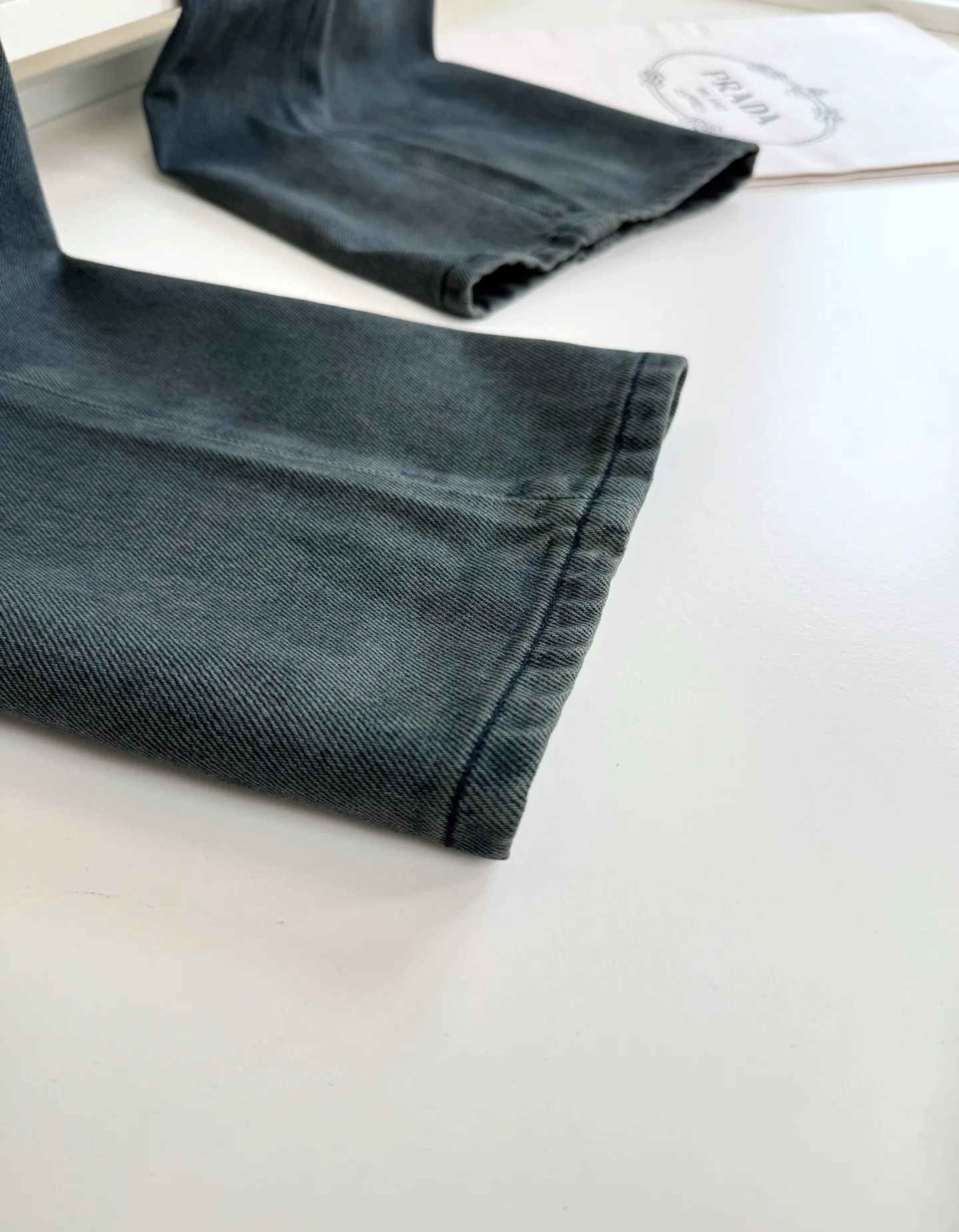 Men's Jeans PRADA 18084486