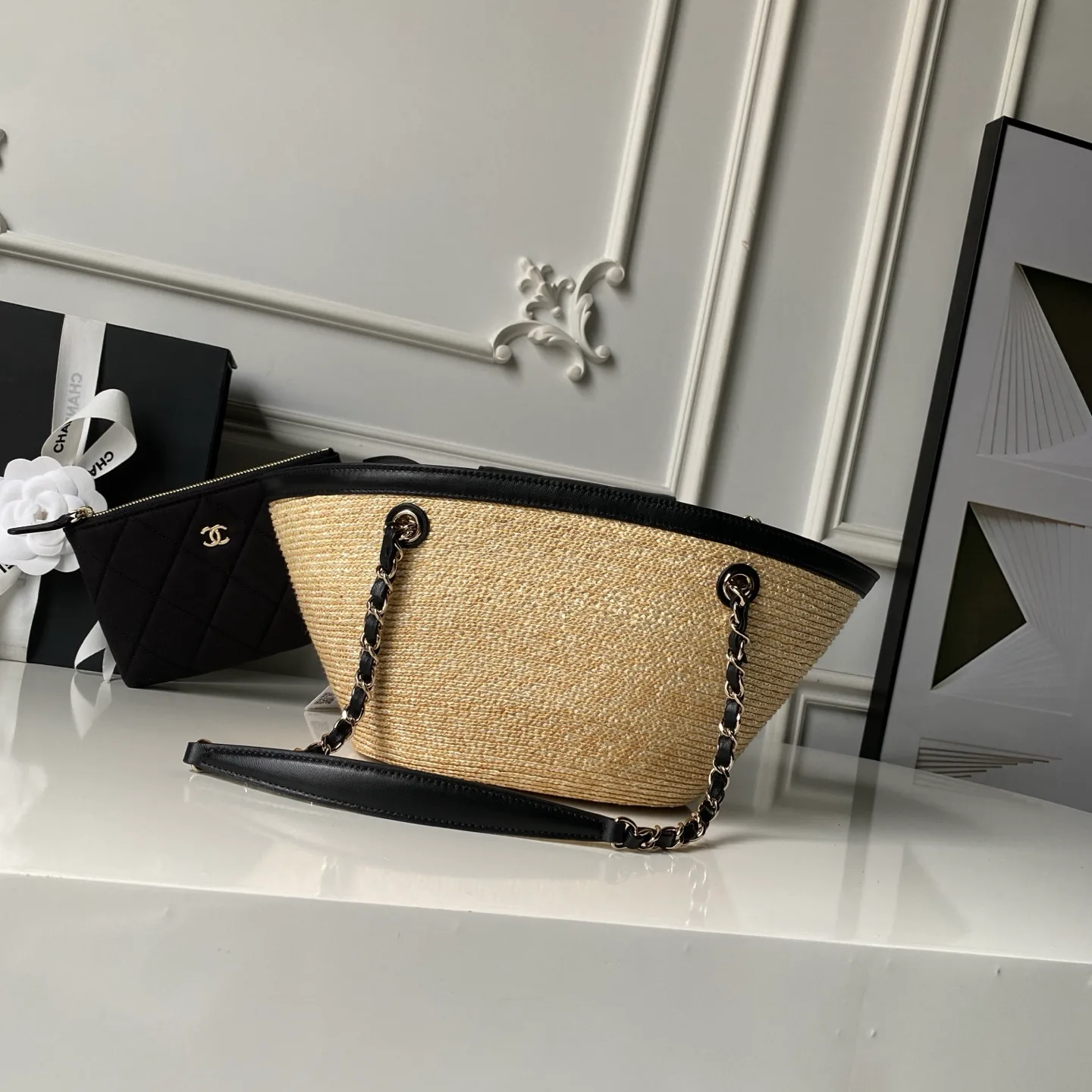 Women's Classic Handbags CHANEL 18207954