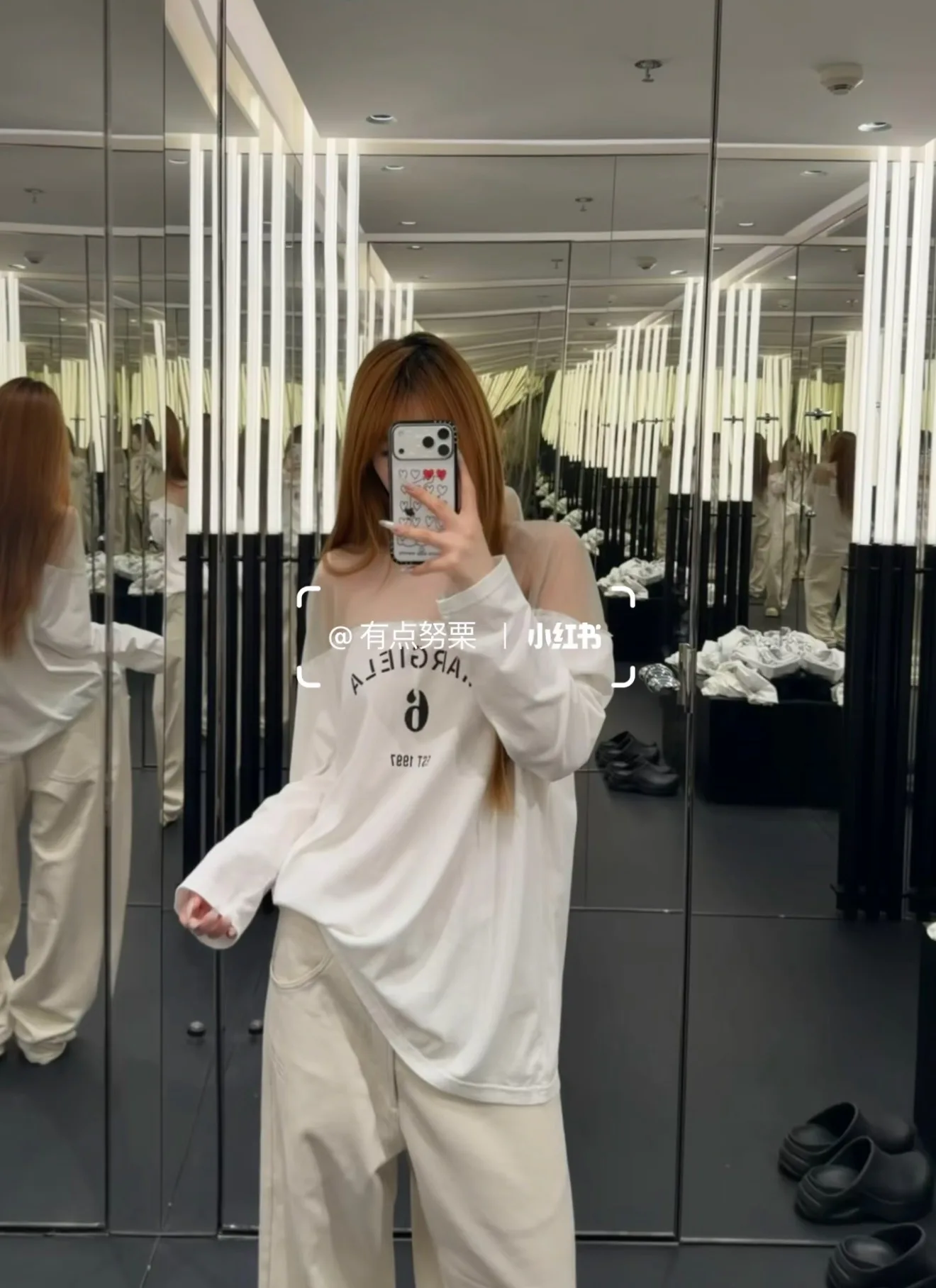 Women's T-Shirts MAISON MARGIELA 17351263
