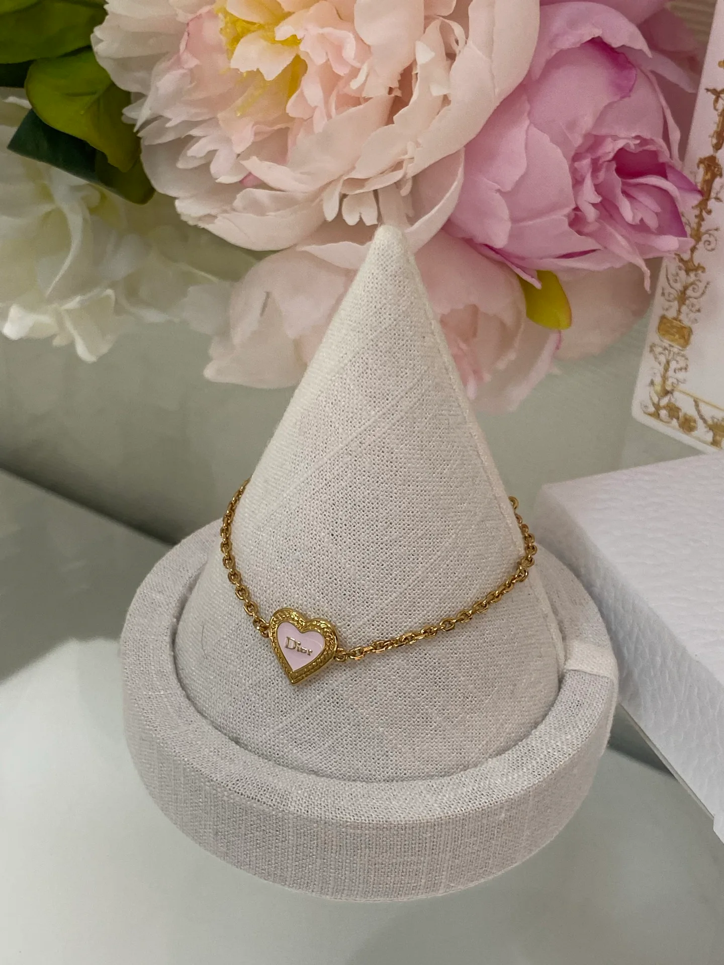 Jewelry CHRISTIAN DIOR 18543991