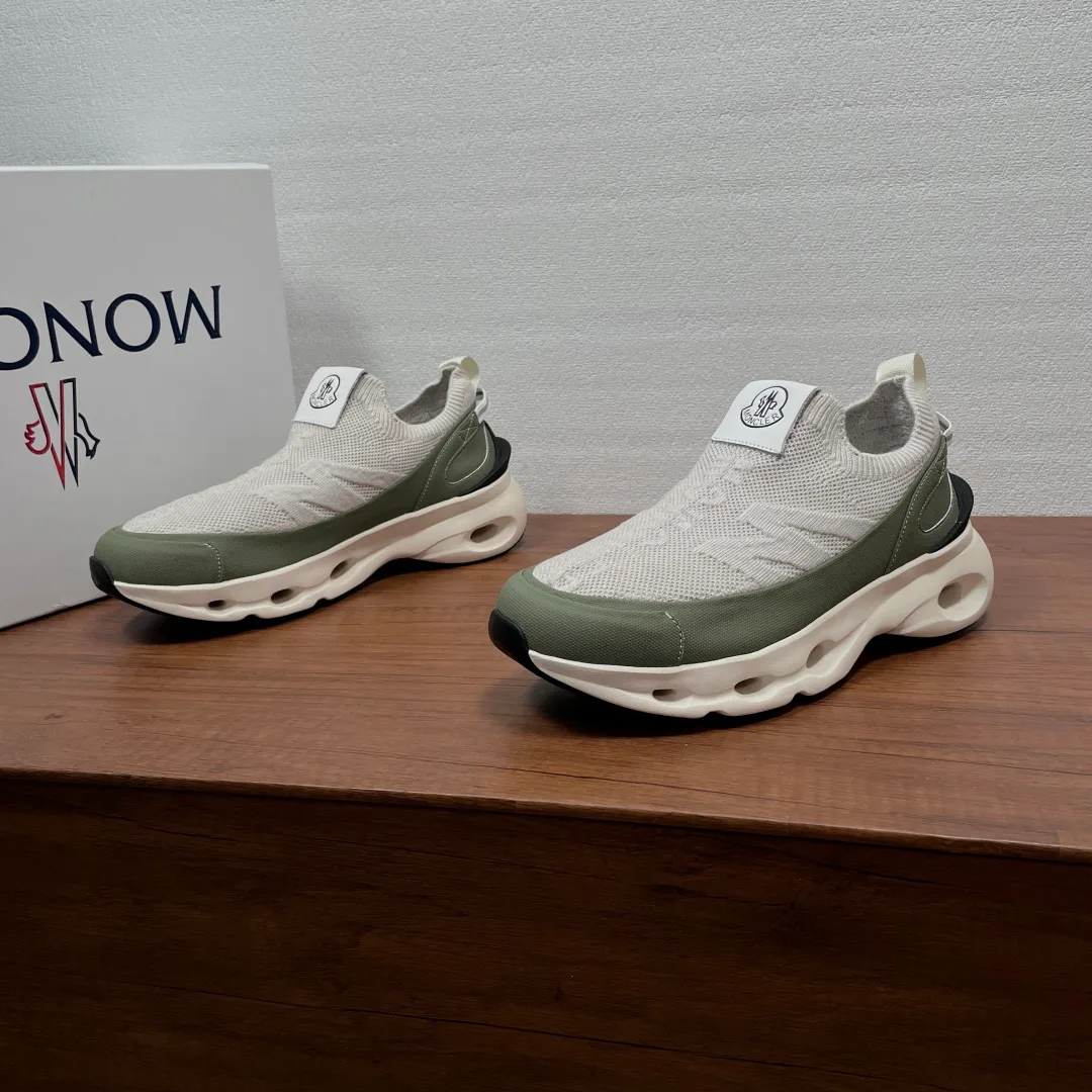 Men's Sneakers MONCLER 18247314