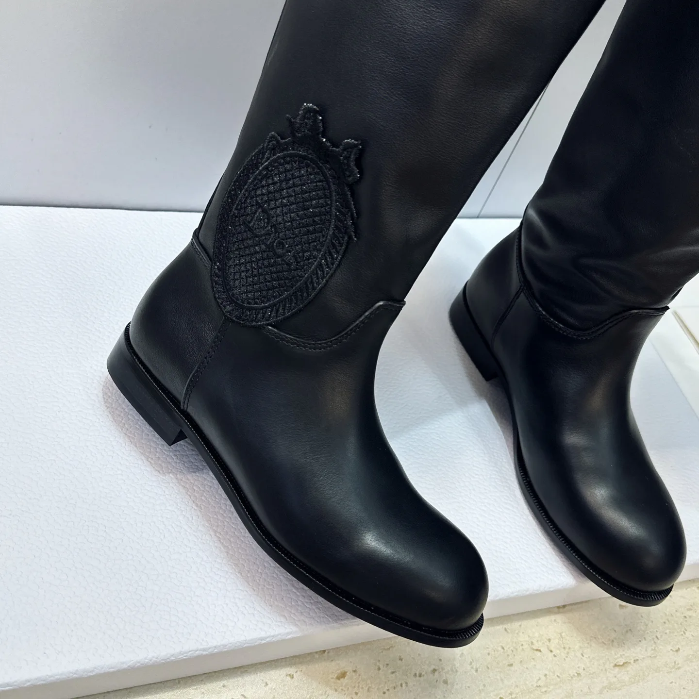 Women's Boots CHRISTIAN DIOR 17801711
