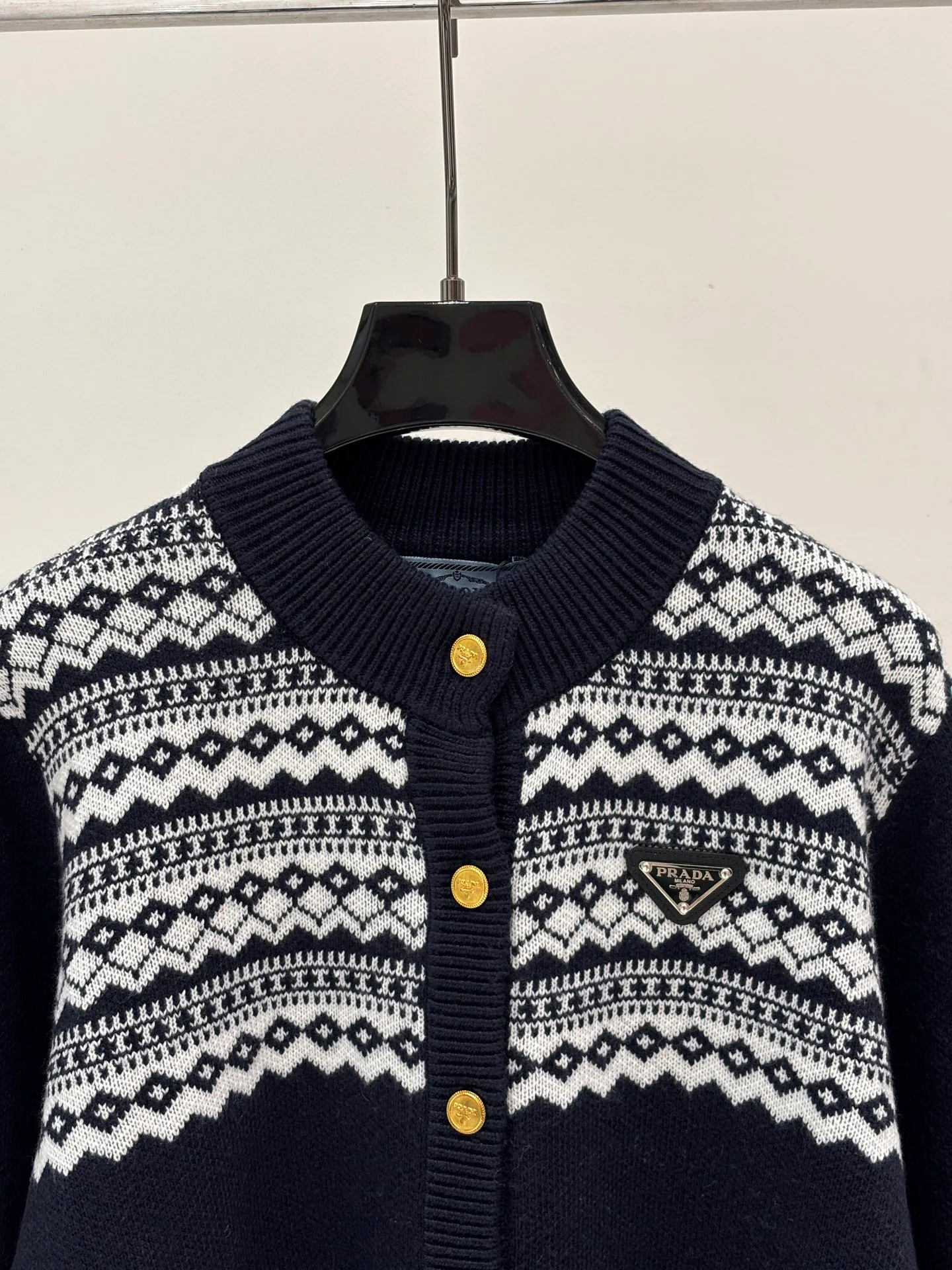 Women's Jumpers And Sweaters PRADA 18032011