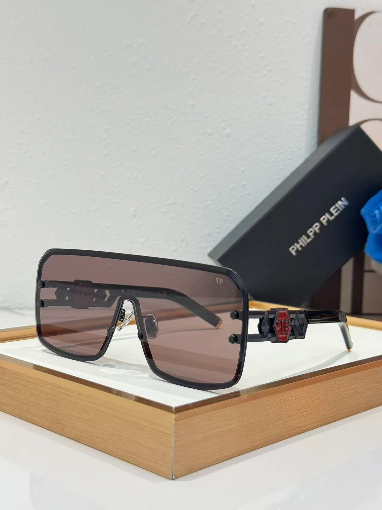 Glasses PHILIPP PLEIN 17854839