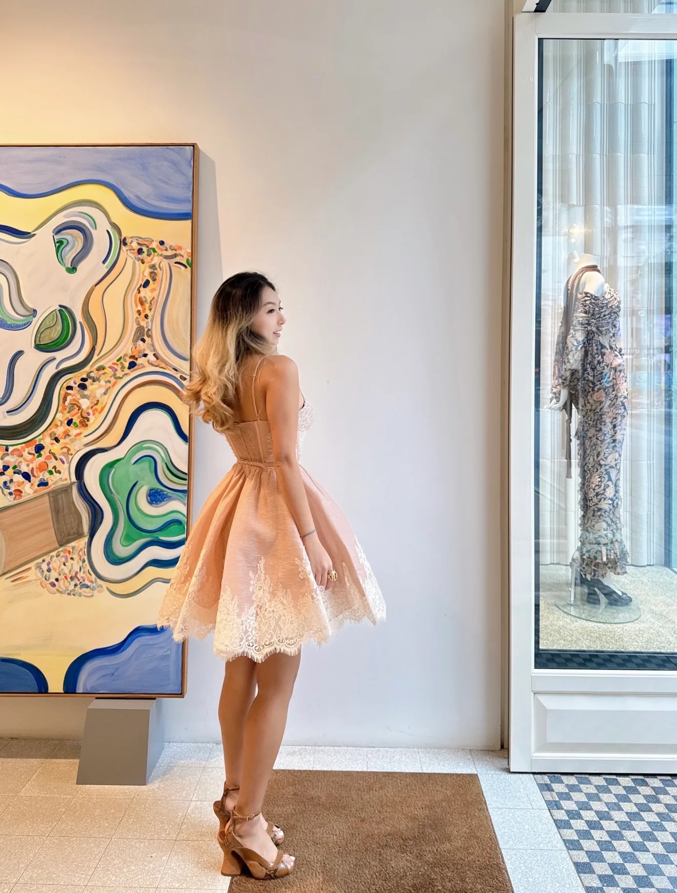 Women's Dresses ZIMMERMANN 18175752
