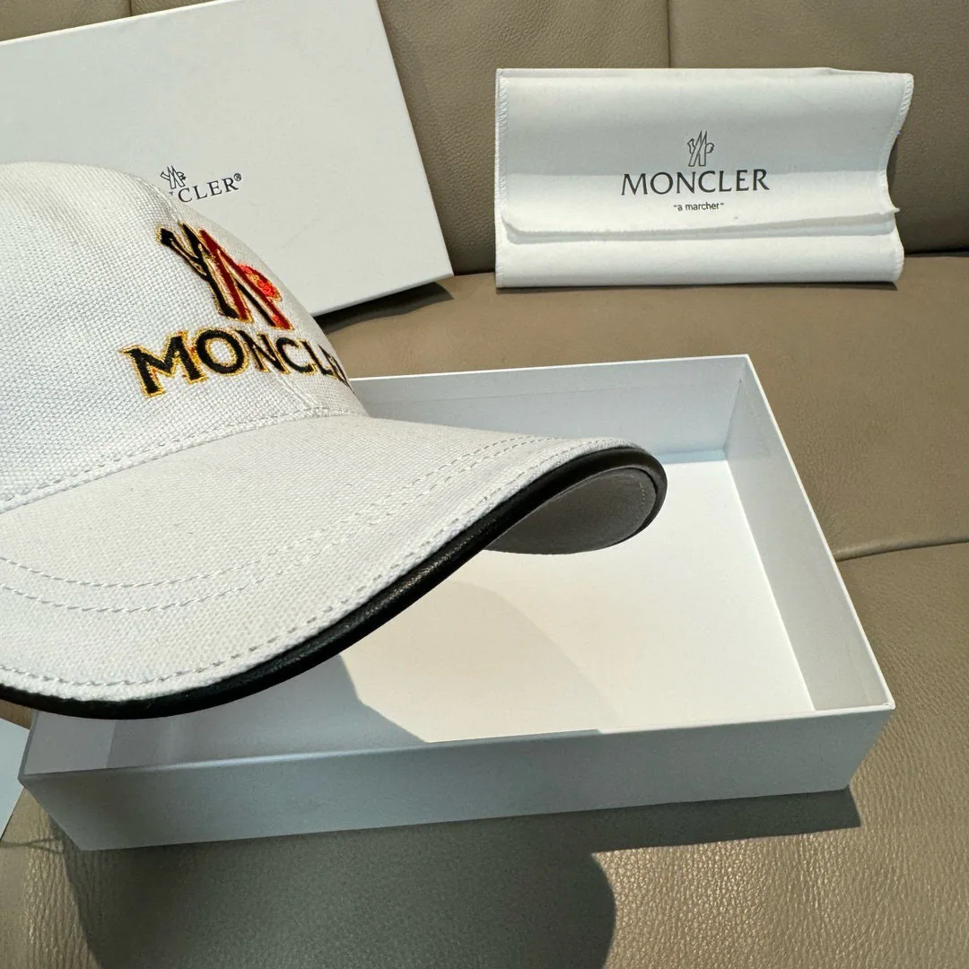 Hats MONCLER 18105249