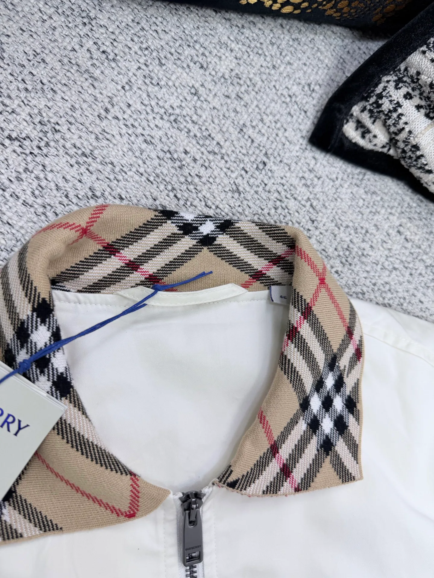 Men's Jackets And Down Jackets BURBERRY 18073967