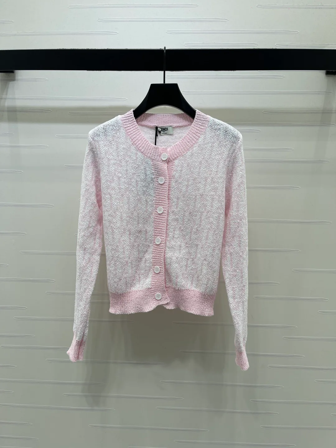 Women's Jumpers And Sweaters FENDI 17681859