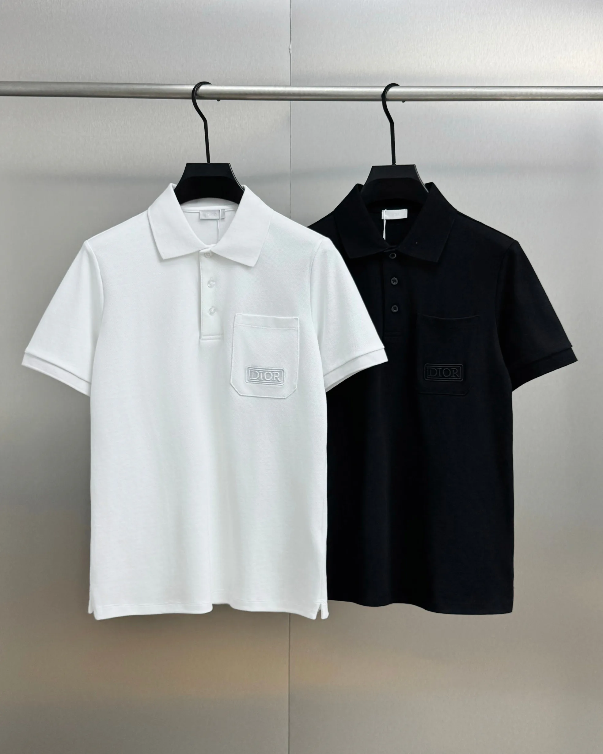 Men's Shirts CHRISTIAN DIOR 17406108