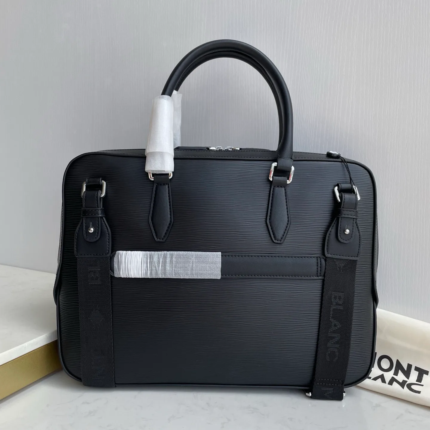 Women's Classic Handbags MONTBLANC 17933716