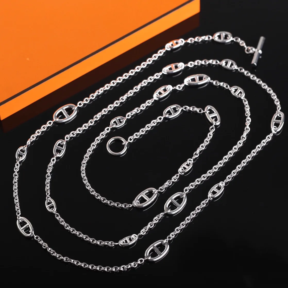 Jewelry HERMES 18202154