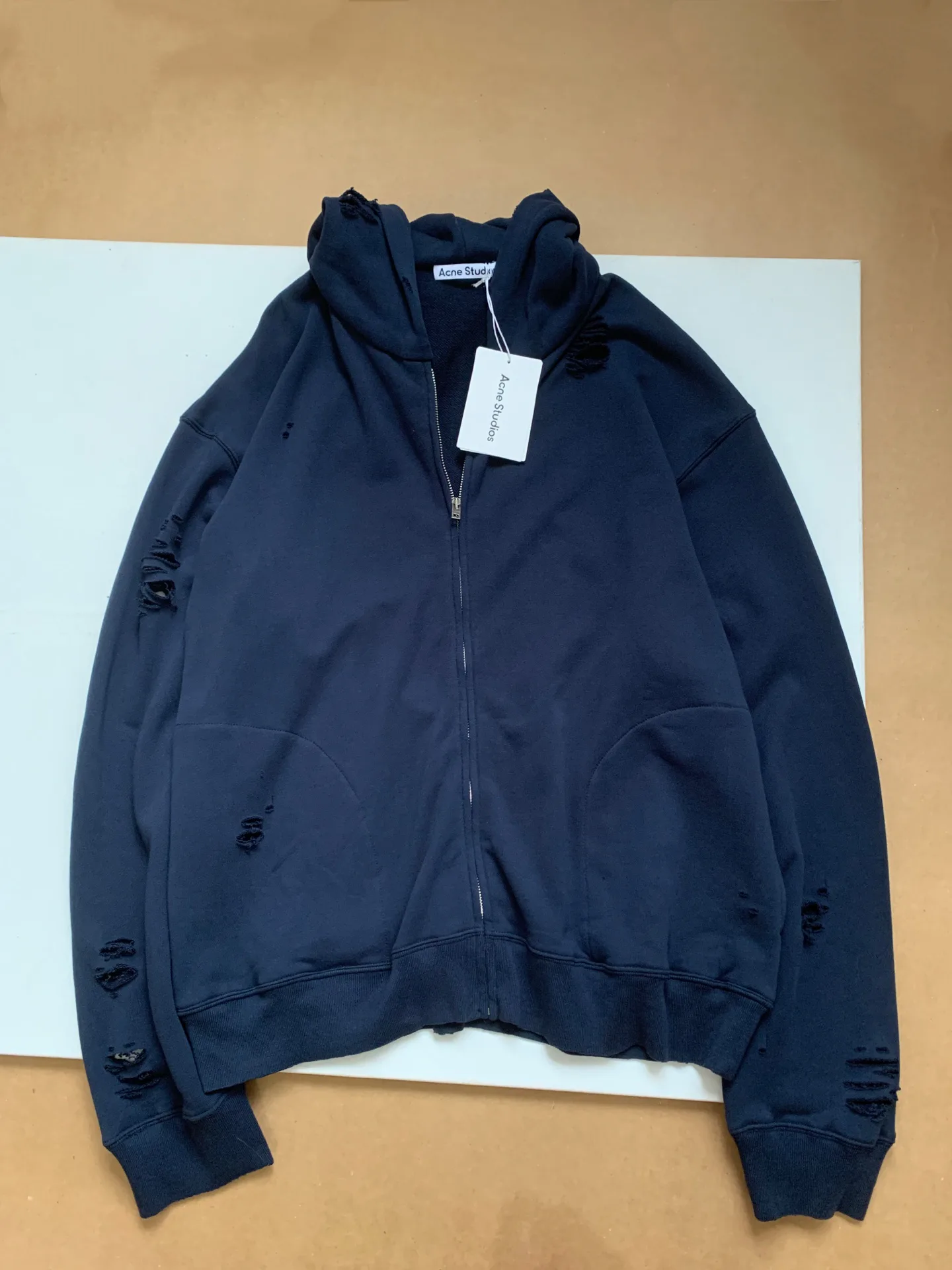 Men's Sweatshirts And Hoodies ACNE STUDIOS 18142013