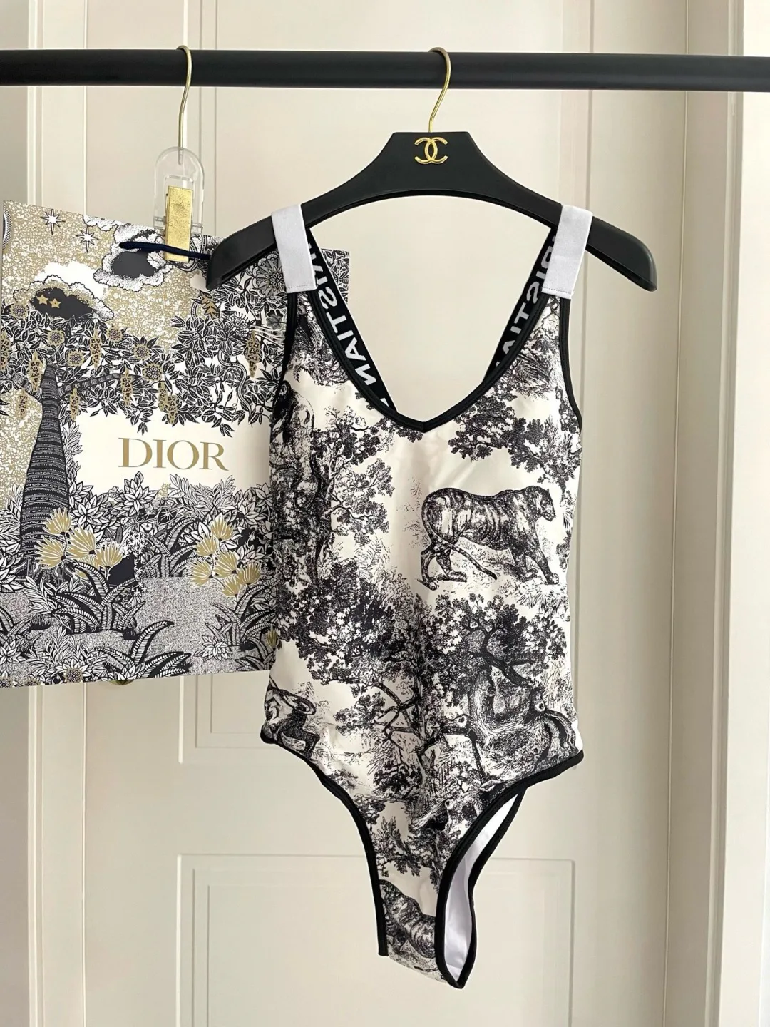 Women's Swimwear CHRISTIAN DIOR 17385458