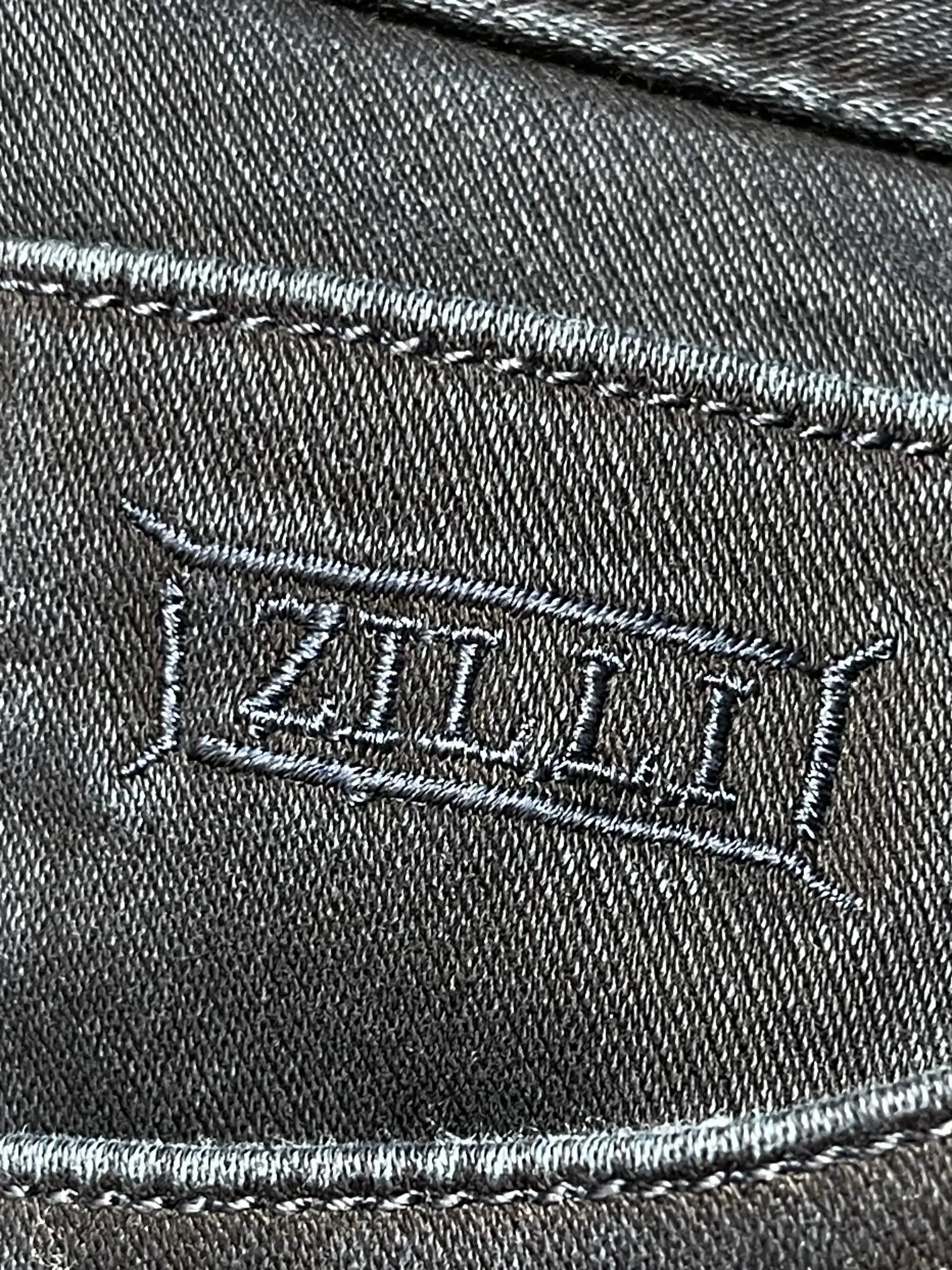 Men's Jeans ZILLI 18343802