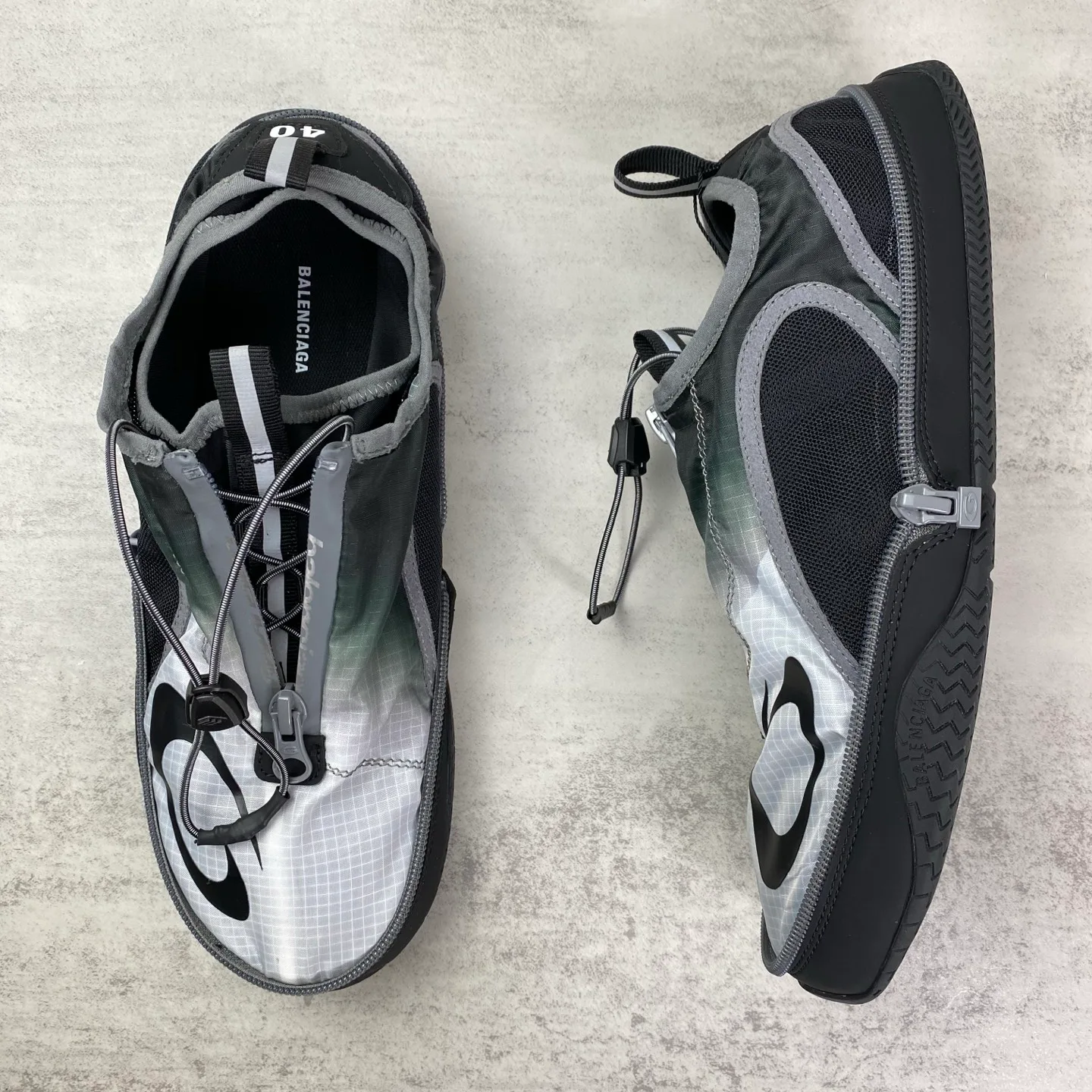 Men's Sneakers BALENCIAGA 18039596