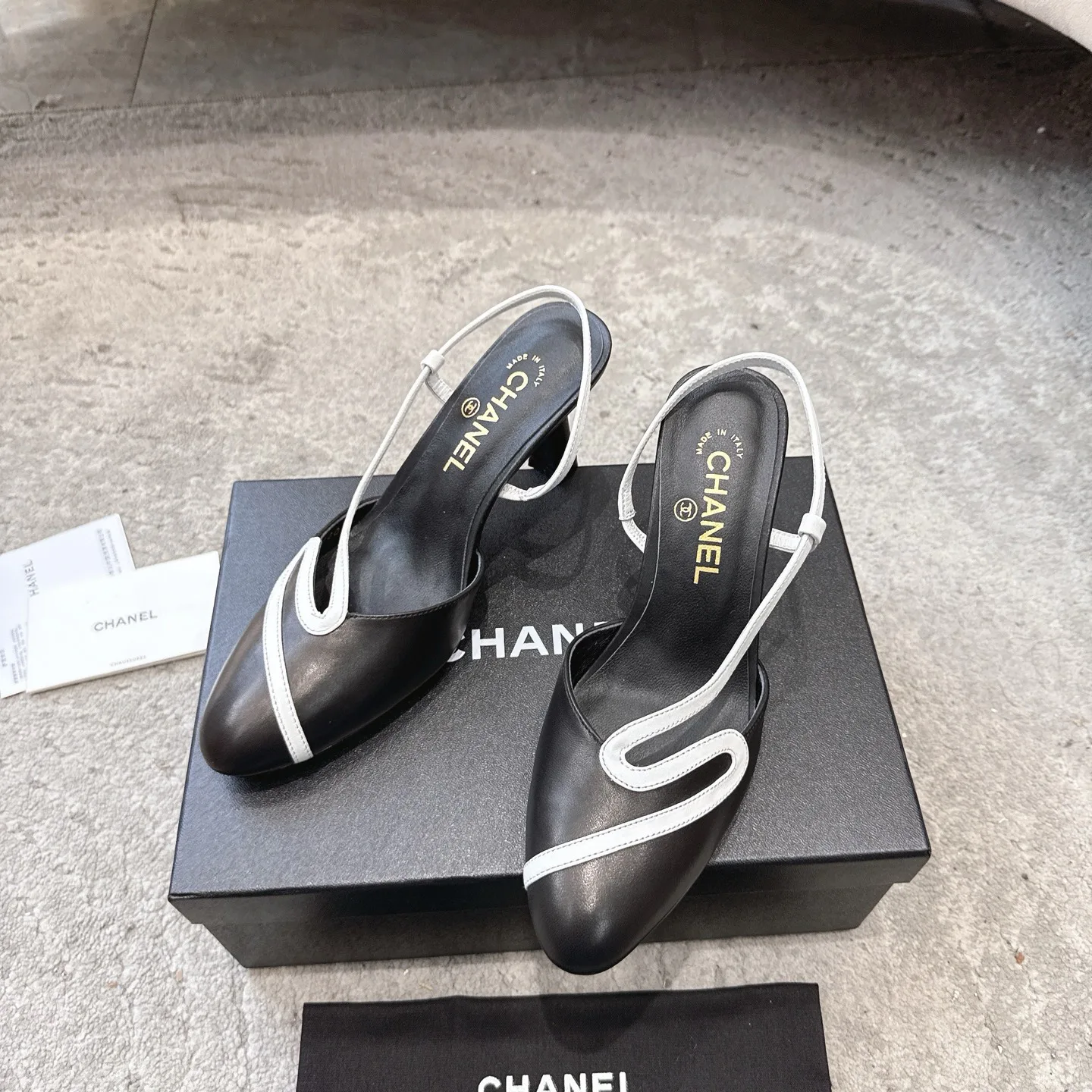 Women's Open-Toe Sandals CHANEL 17844978