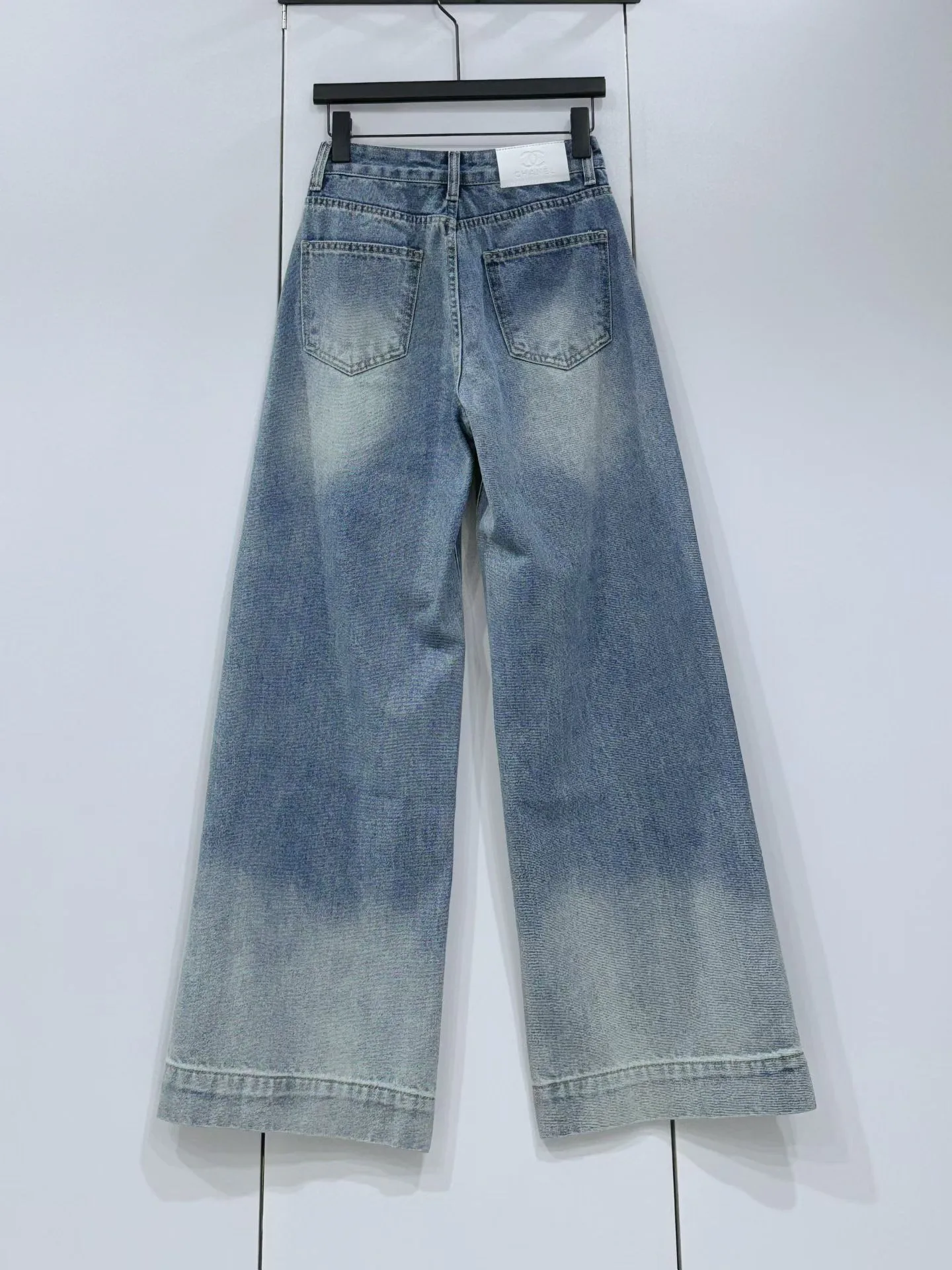 Women's Jeans CHANEL 18225397