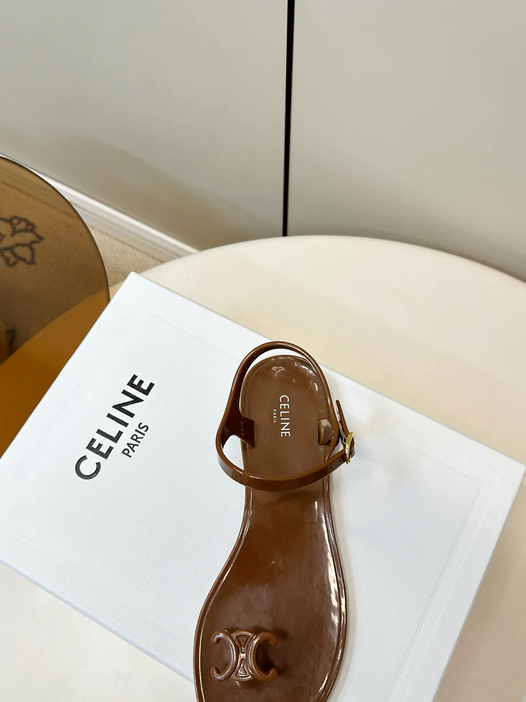 Women's Flip-Flops CELINE 17054273